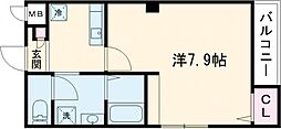 賑町エヌエム・スワサント・キャトルズ 3FA