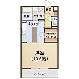 シャルム南野 102