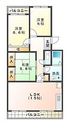 キャッスルMR 401