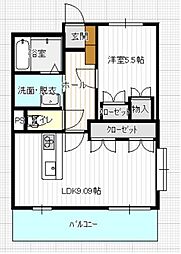 M・ポラール 101
