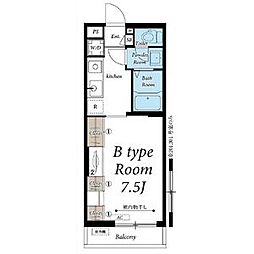 マリウスヒル仙台1 207
