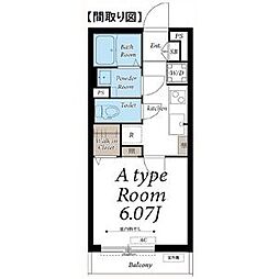 シンセーロ通町 303