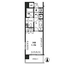 クラッサ元住吉 101