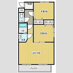 フレンドリーII 202