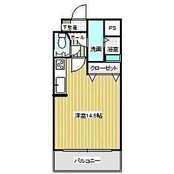 大安ヒルズ 502
