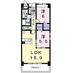 クレアーレ 501
