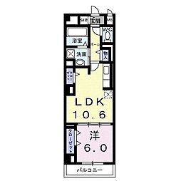 ディアコート本厚木 202