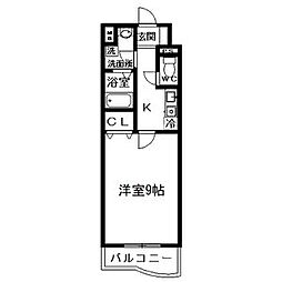 岡崎市欠町字三田田南通