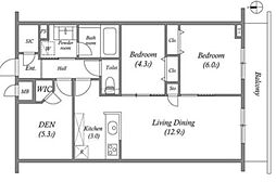 プライムガーデン若木 0426