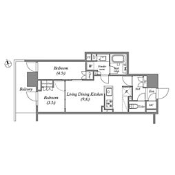 荒川区南千住7丁目
