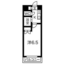 カーサ川並 502