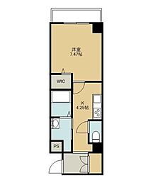 プレジデンス天満町 405