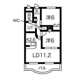 キャトル・セゾンII 308