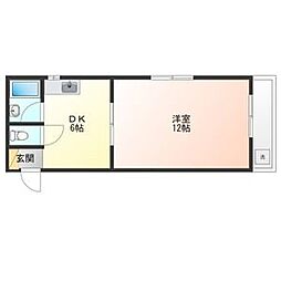 昭栄コーポラス 203