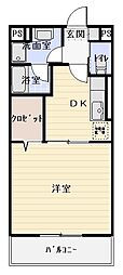 グランクールIII 303