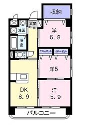 プライムタウン 606