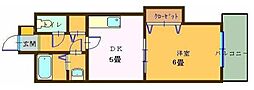クレアージュ島瀬 602