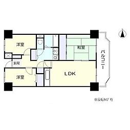 プレスト・コート壱番館 207