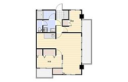 阿部ロイヤルハイツ 301