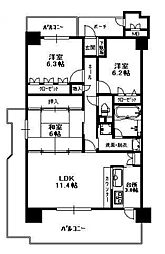 福岡市中央区平尾2丁目