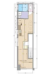 片原町テラス 2F