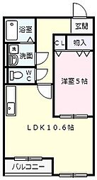 ベルコート 303