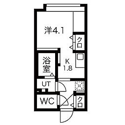 ピュア東彩館 VI 406
