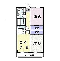 サンロイヤルマンション 301