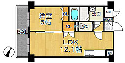 ＡＳプレミアム関屋金衛町 210