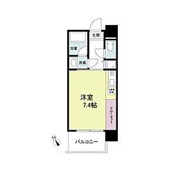 アーバングリーン神戸元町 305