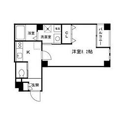 ヴィータ京都西院 406