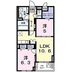 コンコルディア 303