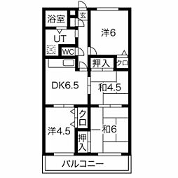 キィーロックハウス 302