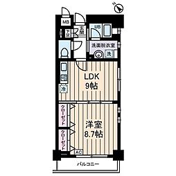 シュタイン・ブルグ 404