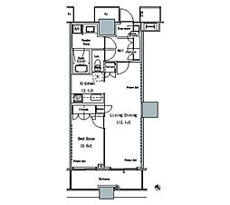 ＴＨＥ　ＴＯＫＹＯ　ＴＯＷＥＲＳ　ＭＩＤＴＯＷＥＲ 1132