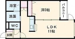 モルティーニ南郷 103