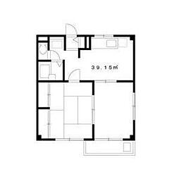 エステートピア細田 203