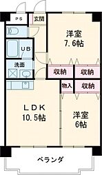 ウィンフィールド曙 202