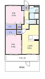 フォーレスト 107