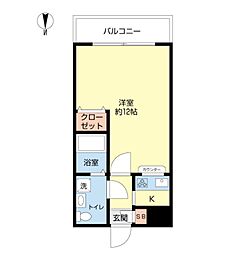 ダイワティアラ村上I 107