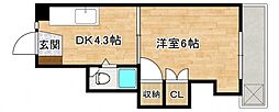 柳川ビル 403