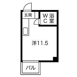 メゾン・ミエール 403