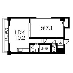 Courtyard 702