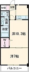 グランディス朱雀 605