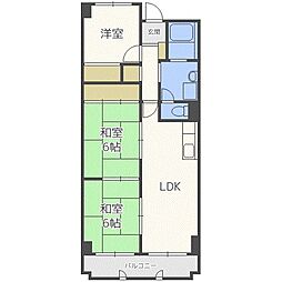 アバ・ハイム西村 802