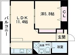 熊本市中央区辛島町