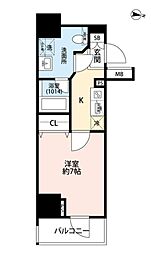 大田区大森中1丁目
