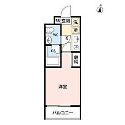 リーフコート 302