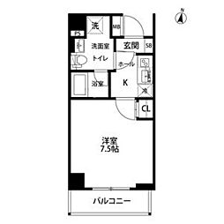 BLANCNOIR Kita-Akabane 508