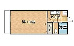 ハイツチェリーヒル 305